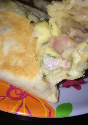 Una foto de Relleno para Empanadas con JYQ