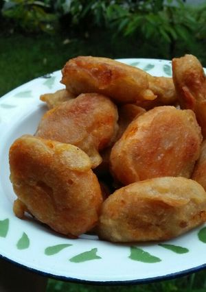 Foto resep Timus ubi jalar