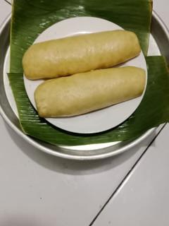 Foto resep Roti Kukus Pontianak
