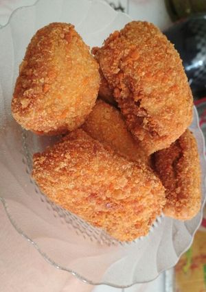 Foto resep Tahu Mercon Pedass Gilaaa 🔥🔥
