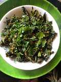 Lal saag