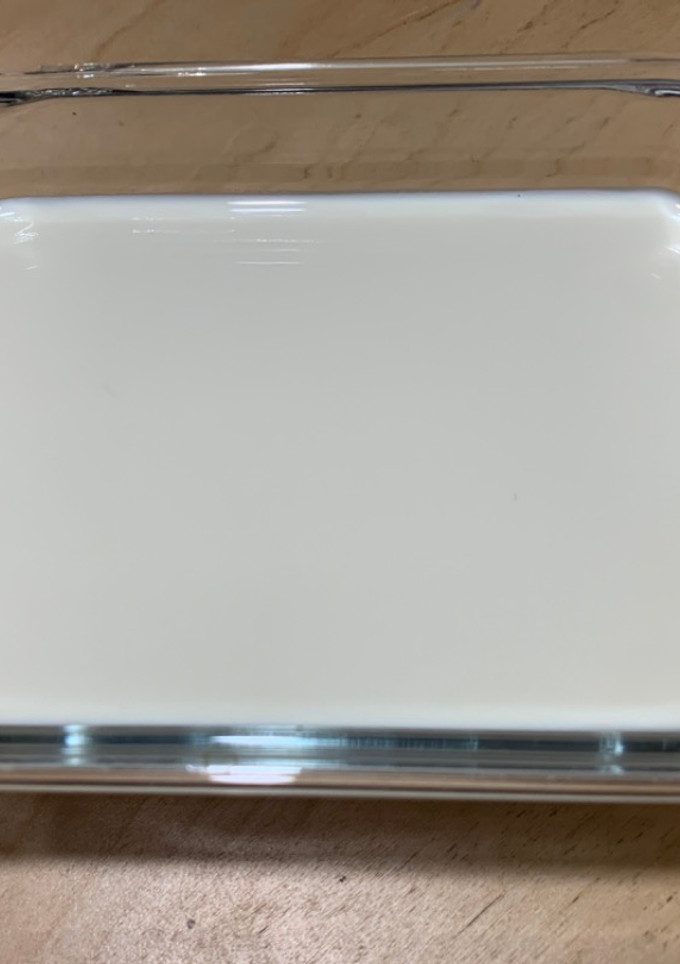 自製無糖優格 的食譜成品照片