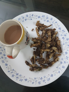 कुट्टू फिंगर चिप्स (kuttu finger chips recipe in Hindi) रेसिपी मुख्य फोटो