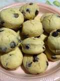 Mini galletas🍪