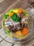 Sop Iga Sapi
