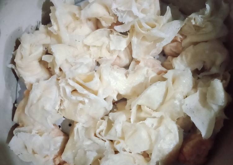  Resep Dimsum rumahan  oleh Risna Nurulyati Cookpad