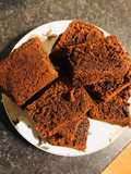 Brownies de Milo