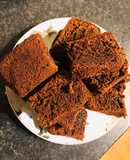 Brownies de Milo