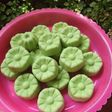 Bolu sakura pandan ekonomis (no telur no mixer)