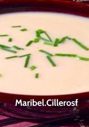 Foto principal de Vichyssoise