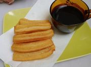 Gambar churros ekonomis