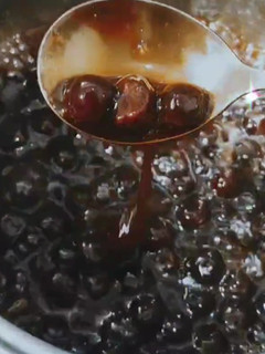 Foto resep 19. Boba Brown Sugar