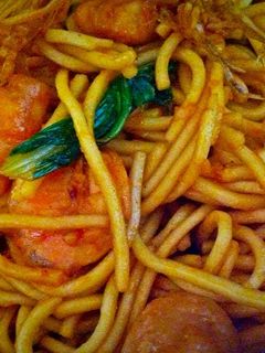 Foto resep Mie Goreng Enak