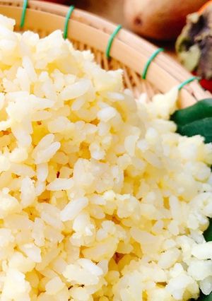 Hình của món Xôi vò chuẩn vị Bắc.