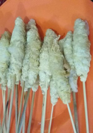 Foto resep Lor un (telor bihun)