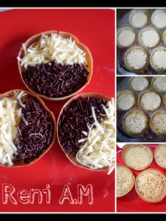 Foto resep Martabak Manis Mini Anti Gagal