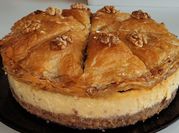 A picture of creme canela