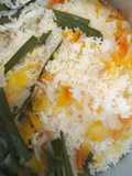 Nasi Minyak Resipi Mak