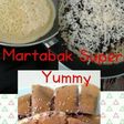 Martabak super yummy