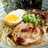 Ramen Jepang : Tori Paitan Bahan Lokal