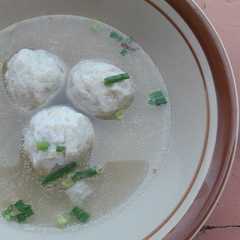 รูปของ Hiewan a.k.a Baso Ikan