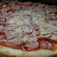 Pizza enak bahan sederhana