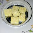 Bagelen / roti tawar panggang