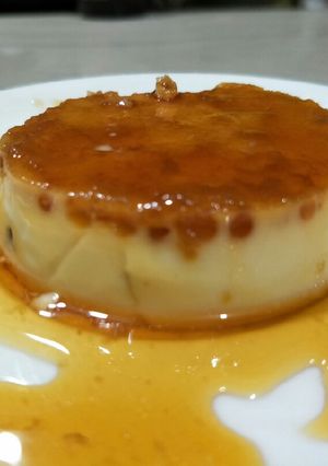 Foto resep Pudding Caramel kukus Muantap