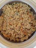 Chana Chawal