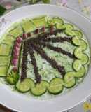 خیارماست محلی