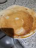 Panqueque Americano