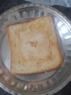 ब्रेड एग पॉकेट(Bread egg pocket recipe in hindi) रेसिपी मुख्य फोटो