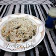 Garnished rice!!!