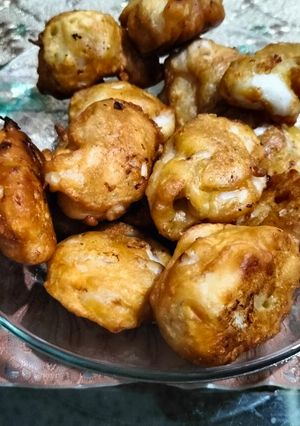 Foto resep Kelapa muda goreng