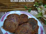 23:9:26 - Keledek goreng ranggup