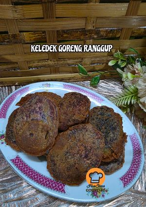 Gambar 23:9:26 - Keledek goreng ranggup