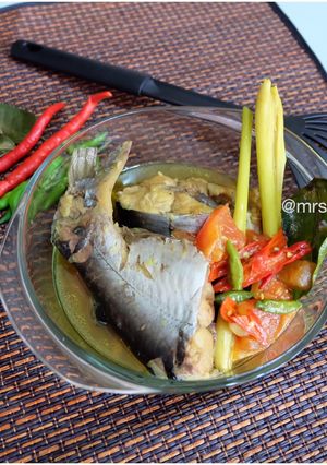 Foto resep Pindang Ikan Patin