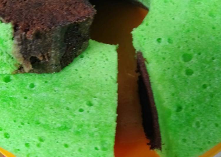 Lapis surabaya...lembuut..ππ