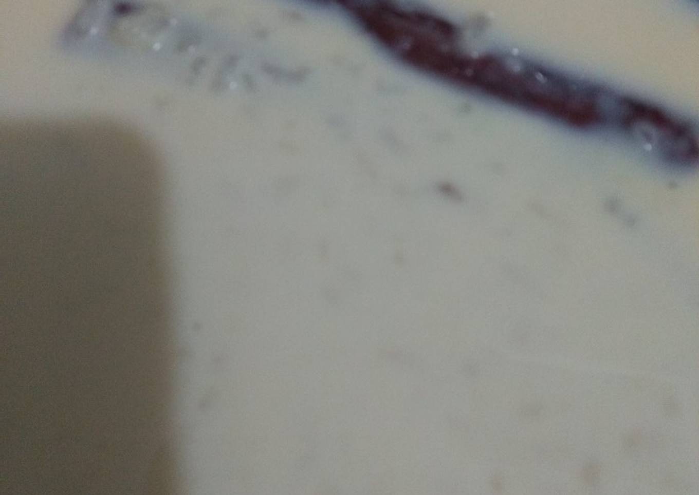 Atole de arroz con leche