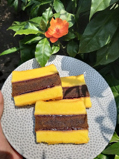 Foto resep Lapis Surabaya Premium