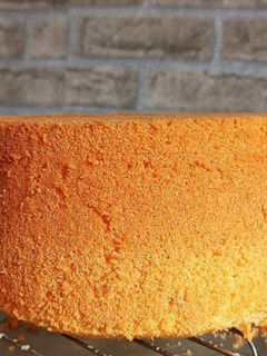 عکسی از دستور کیک اسفنجی آمریکایی 4 تخم مرغه حرفه ای قنادی