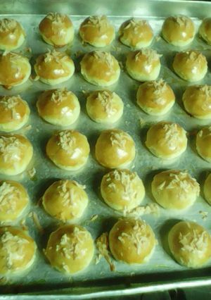 Foto resep Nastar keju