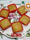 👩‍🍳Muffin Kopi