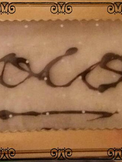 Foto principal de Turrón de coco