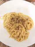 Foolproof Italian carbonara