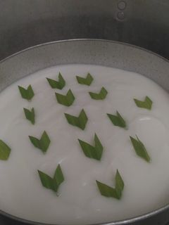 Foto resep (Rc) Amparan tatak pisang