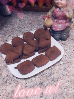 صورة لوصفة مني كيك