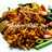 Mie goreng level
