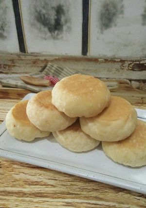 Foto resep Bakpia Crispy