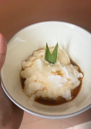 Foto resep Bubur Sumsum